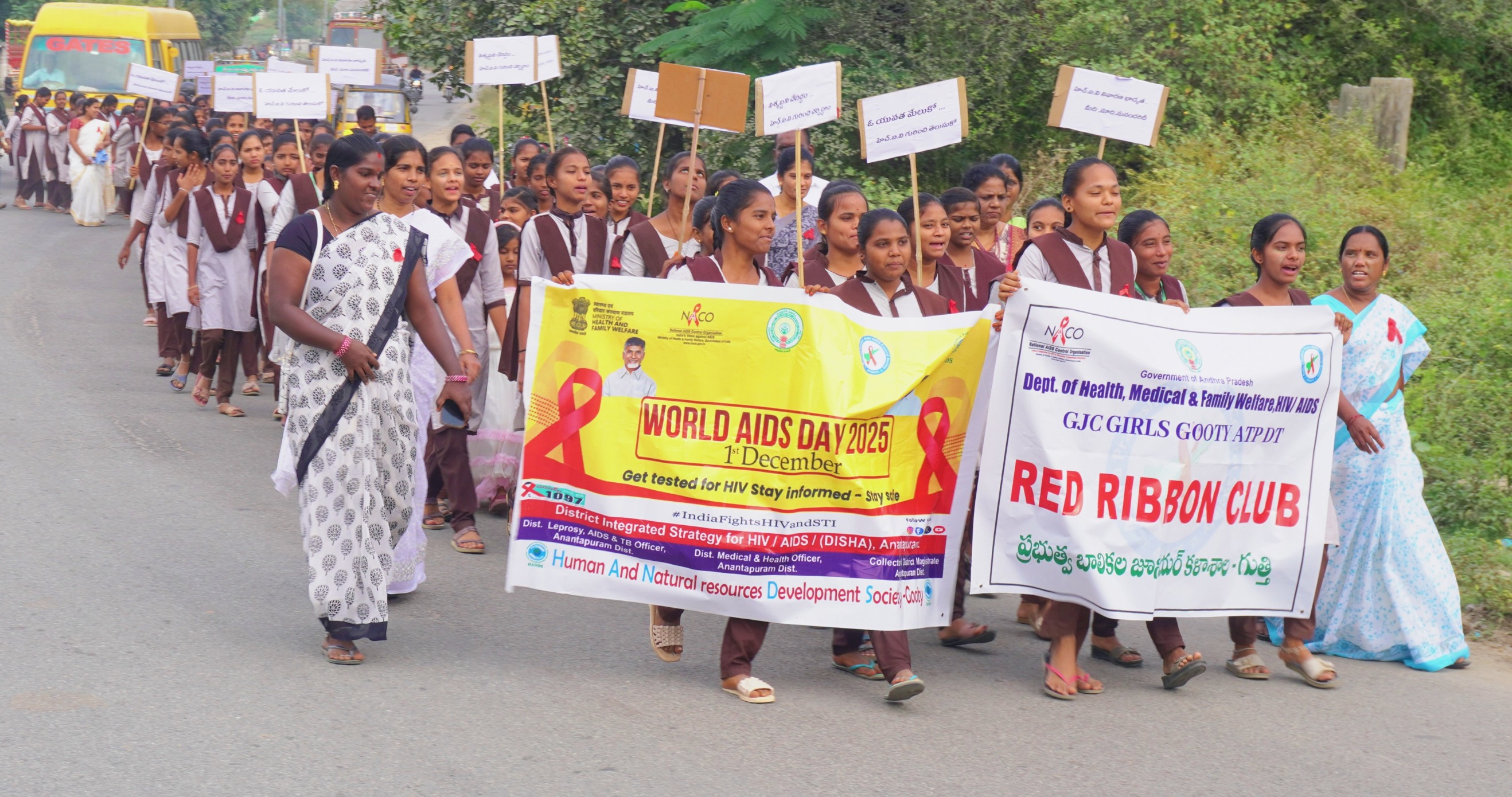 HIV/AIDS Prevention